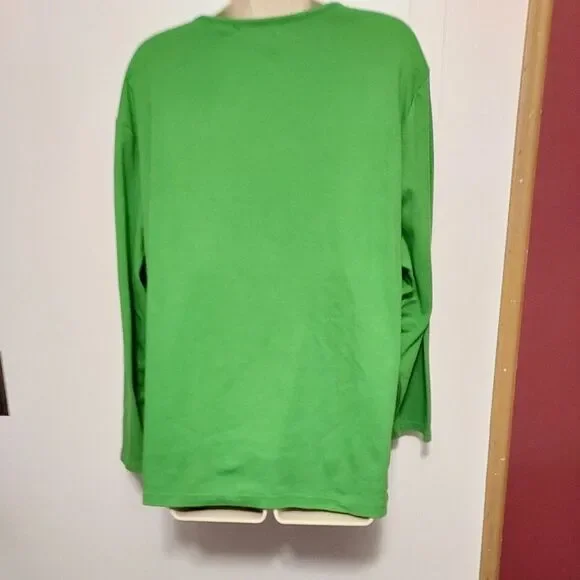 Rebecca Malone woman   XXXL pit to pit 25 length 26 - Picture 3 of 7